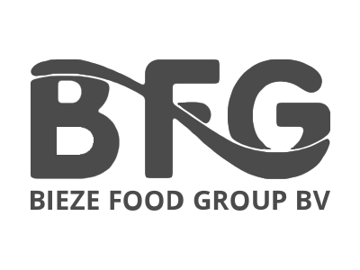 Logo Bieze Food Group