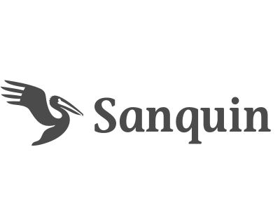 Logo Sanquin